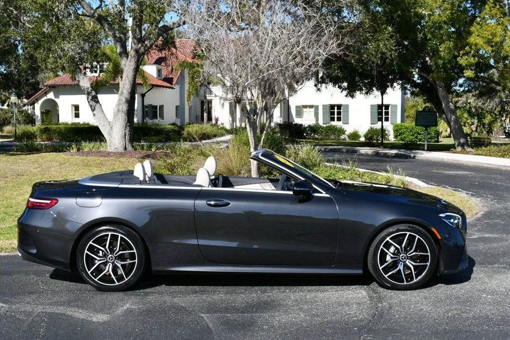 2023 Mercedes-Benz W213 E-Class - Image 7 of 21