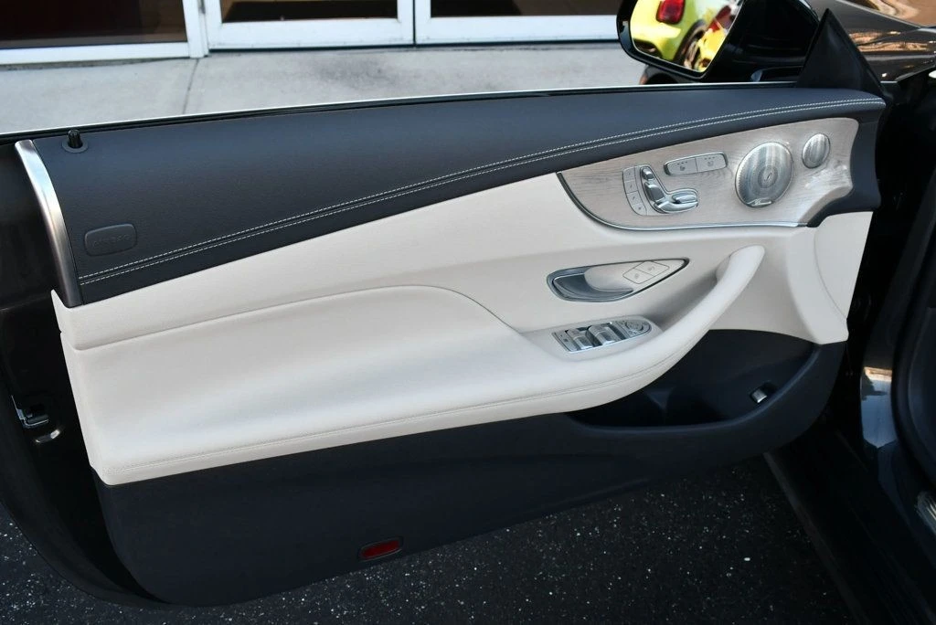 2023 Mercedes-Benz W213 E-Class - Image 11 of 12