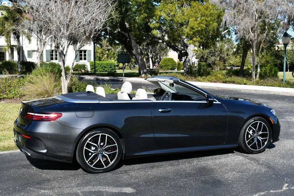 2023 Mercedes-Benz W213 E-Class - Image 6 of 12
