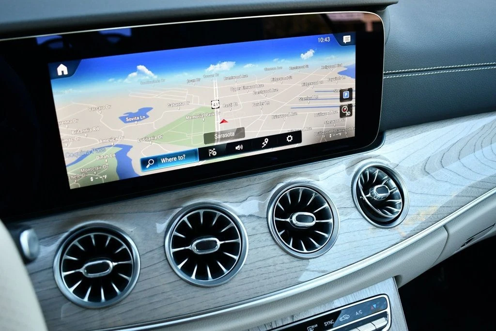 2023 Mercedes-Benz W213 E-Class - Image 14 of 21