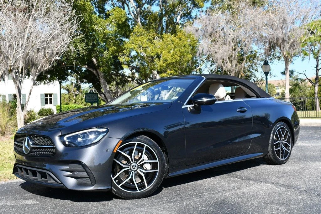 2023 Mercedes-Benz W213 E-Class - Image 2 of 12
