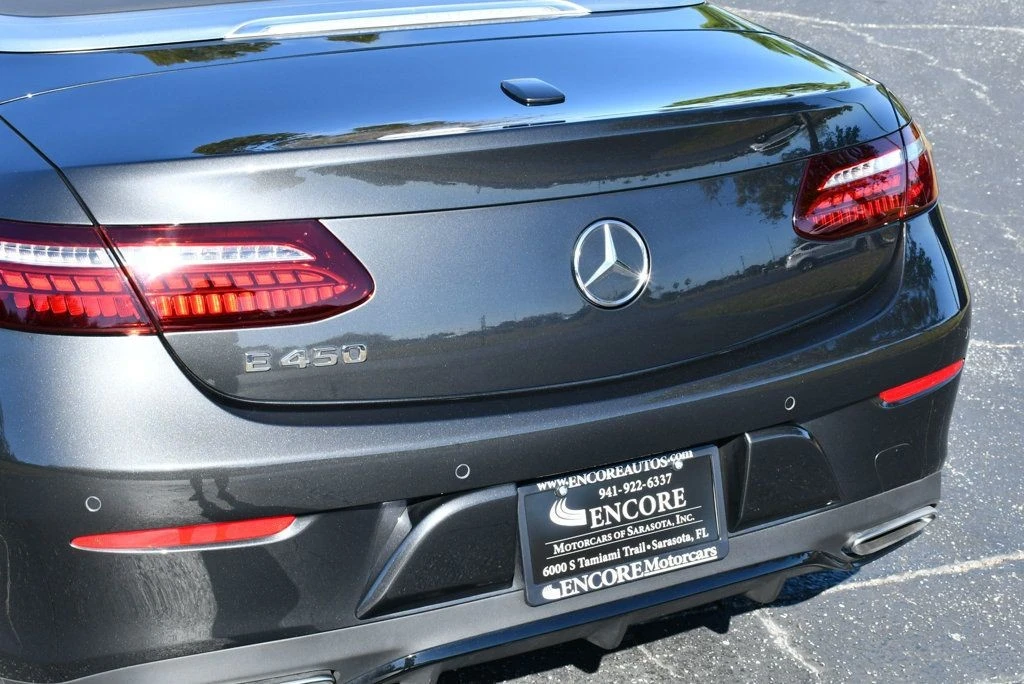 2023 Mercedes-Benz W213 E-Class - Image 10 of 12
