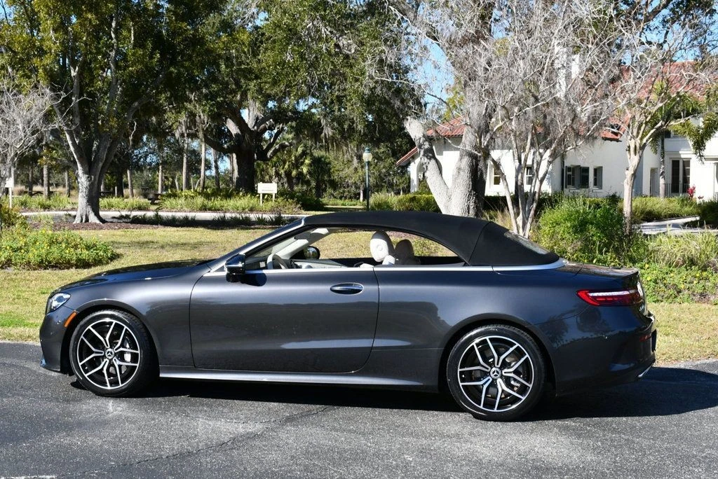 2023 Mercedes-Benz W213 E-Class - Image 4 of 12