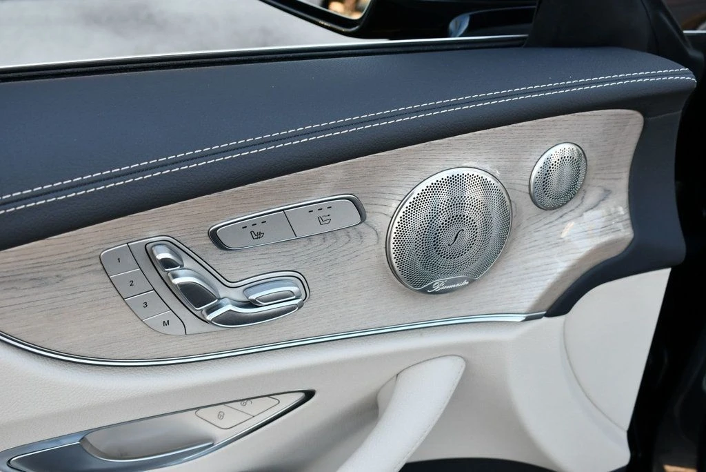 2023 Mercedes-Benz W213 E-Class - Image 12 of 12