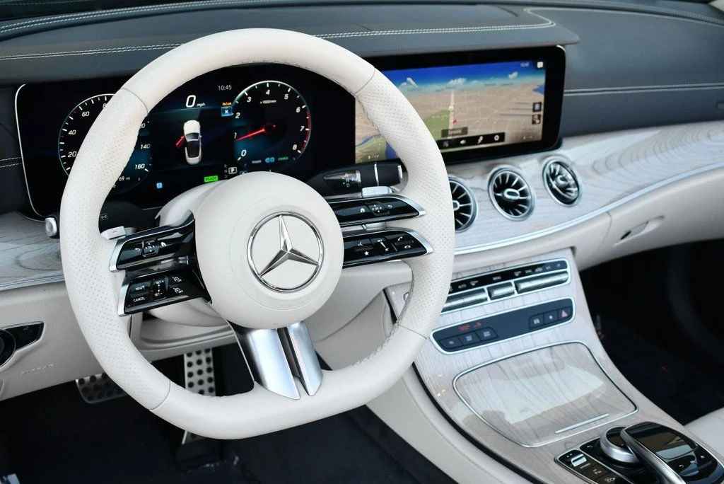 2023 Mercedes-Benz W213 E-Class - Image 13 of 21