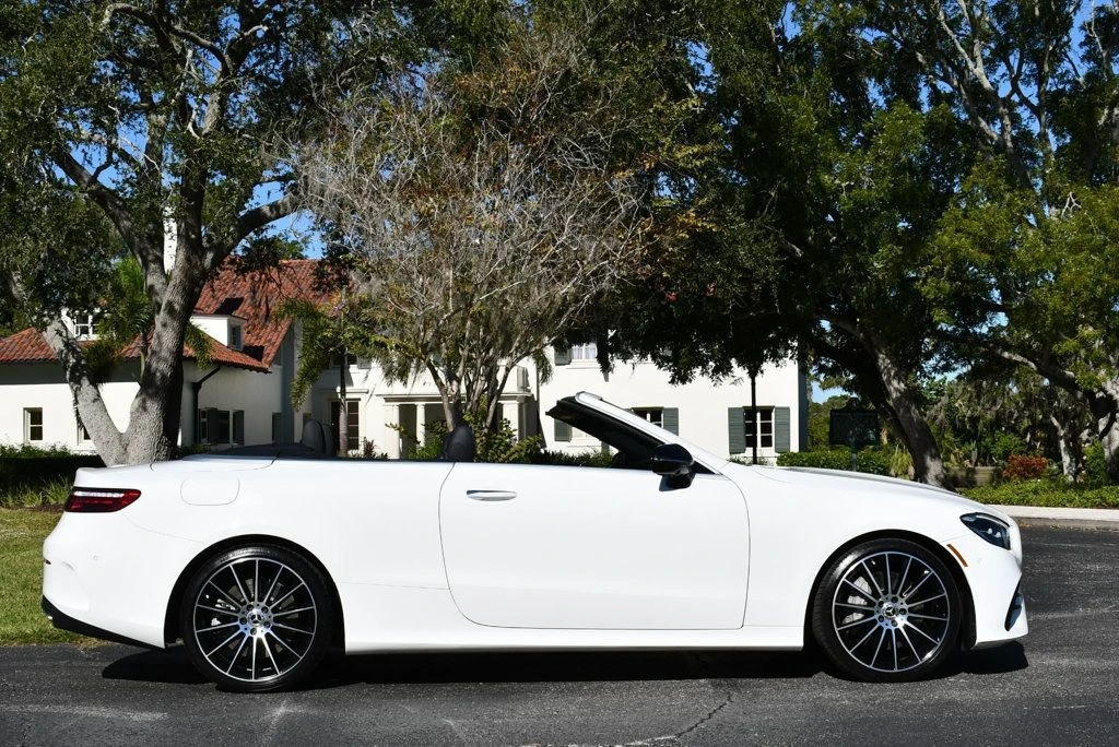 2023 Mercedes-Benz W213 E-Class - Image 7 of 12