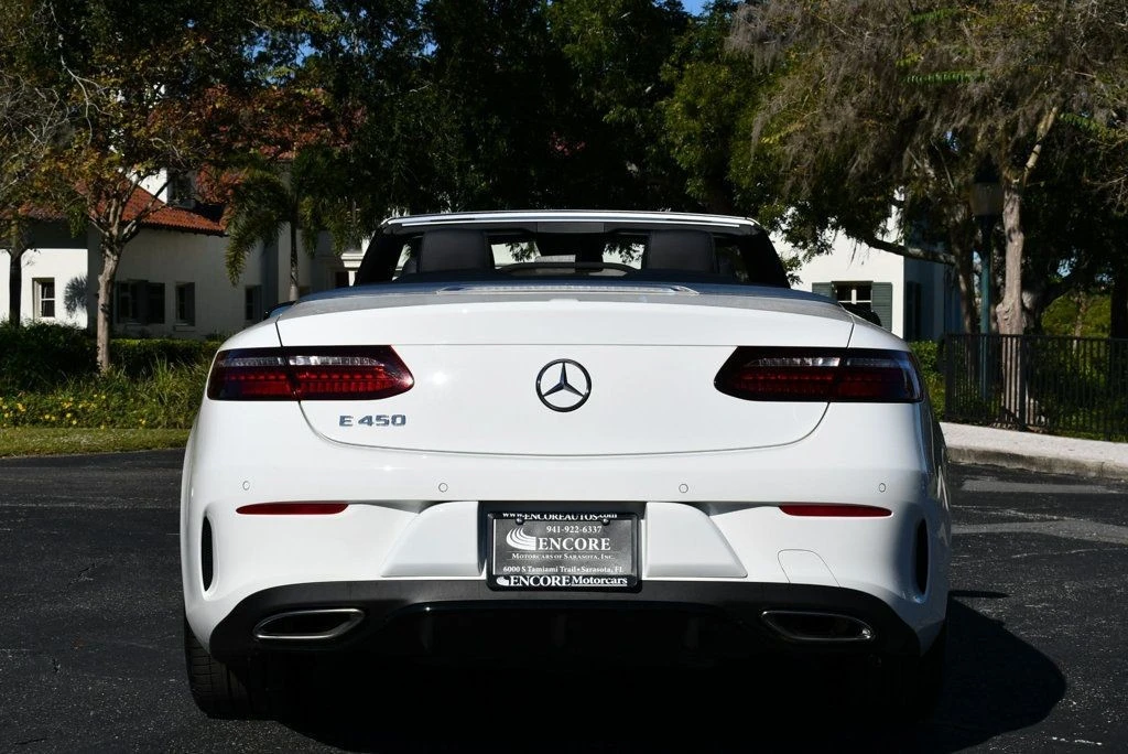 2023 Mercedes-Benz W213 E-Class - Image 5 of 31
