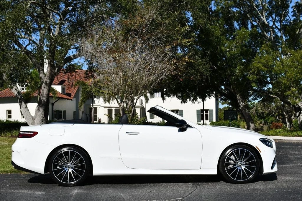 2023 Mercedes-Benz W213 E-Class - Image 7 of 31
