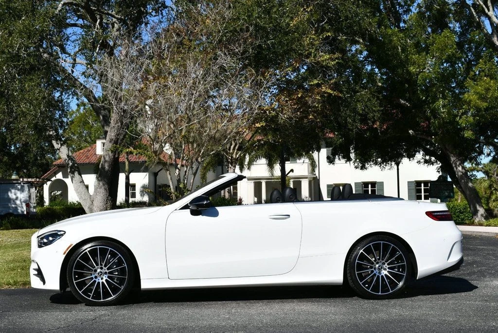 2023 Mercedes-Benz W213 E-Class - Image 28 of 31