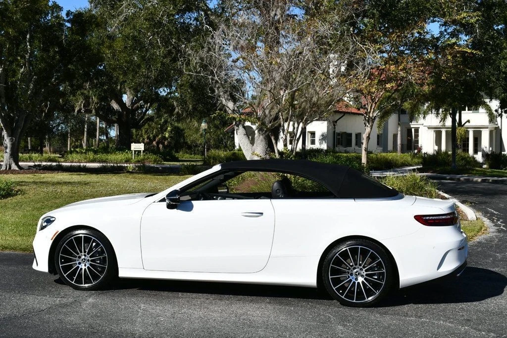2023 Mercedes-Benz W213 E-Class - Image 4 of 31