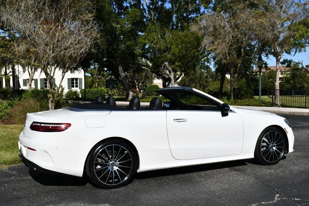2023 Mercedes-Benz W213 E-Class - Image 6 of 31