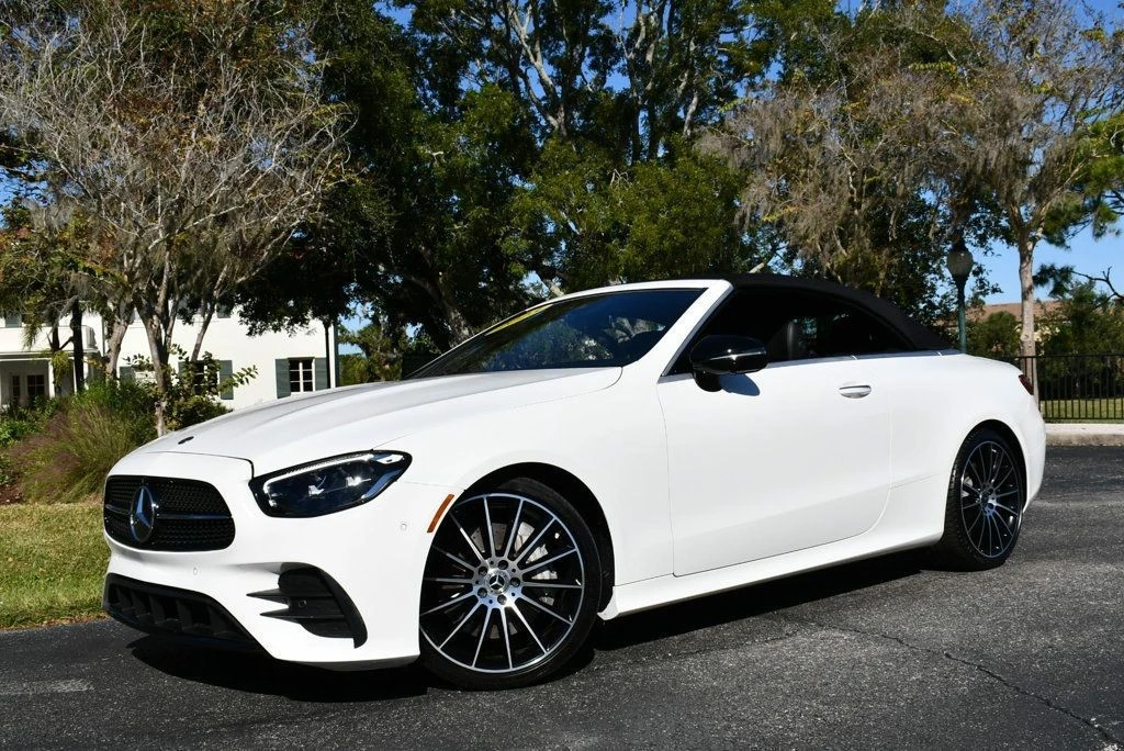 2023 Mercedes-Benz W213 E-Class - Image 2 of 12