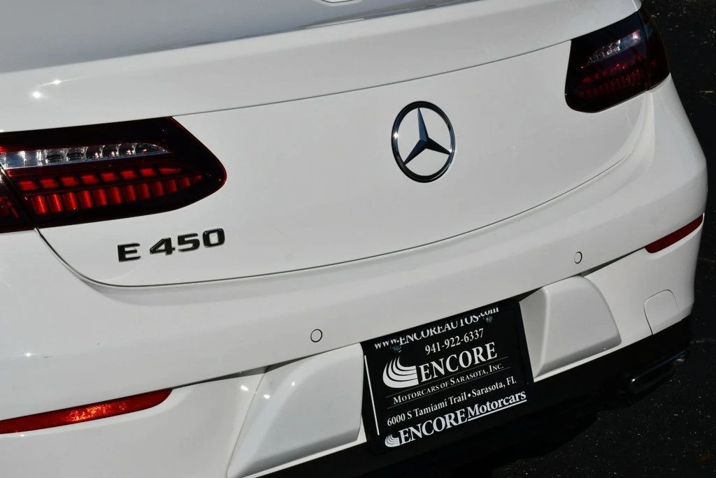 2023 Mercedes-Benz W213 E-Class - Image 10 of 12