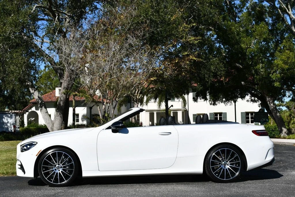 2023 Mercedes-Benz W213 E-Class - Image 29 of 31