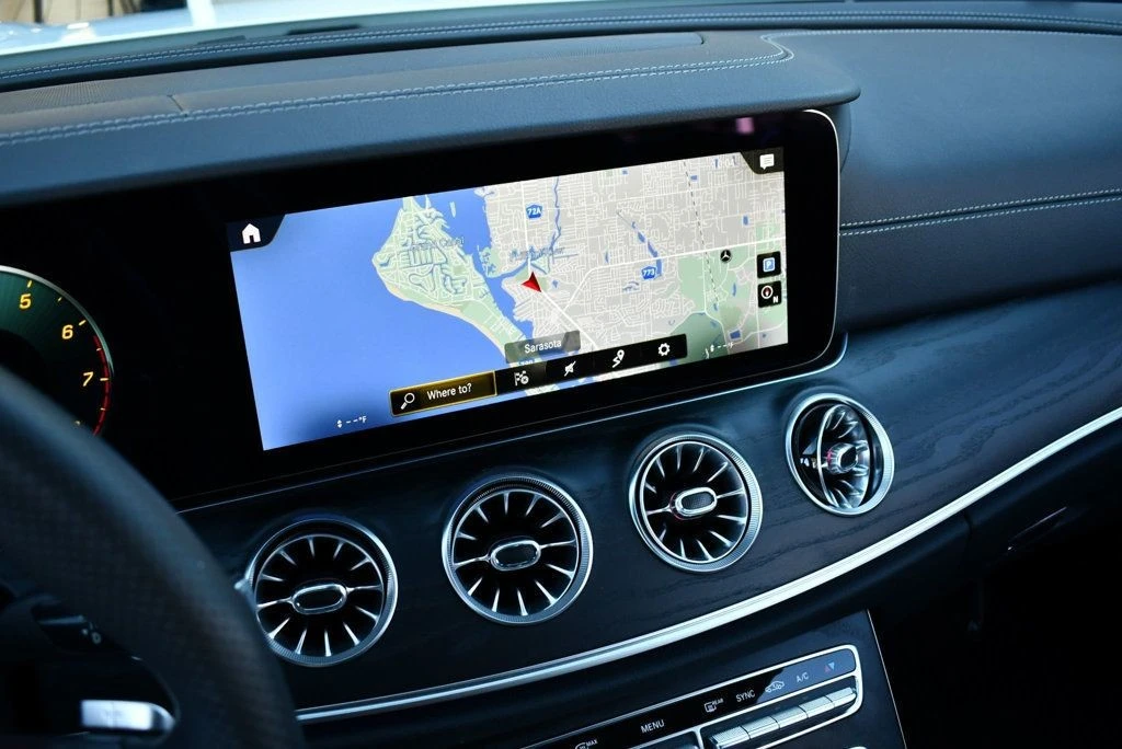 2023 Mercedes-Benz W213 E-Class - Image 13 of 31