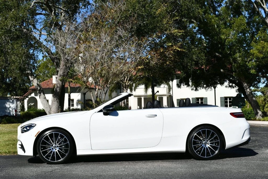 2023 Mercedes-Benz W213 E-Class - Image 3 of 12
