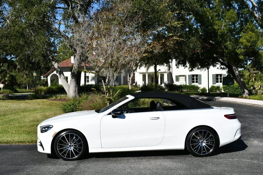 2023 Mercedes-Benz W213 E-Class - Image 31 of 31