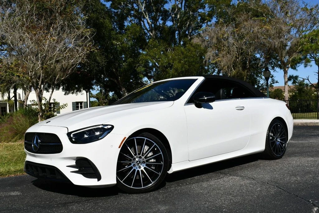2023 Mercedes-Benz W213 E-Class - Image 25 of 31
