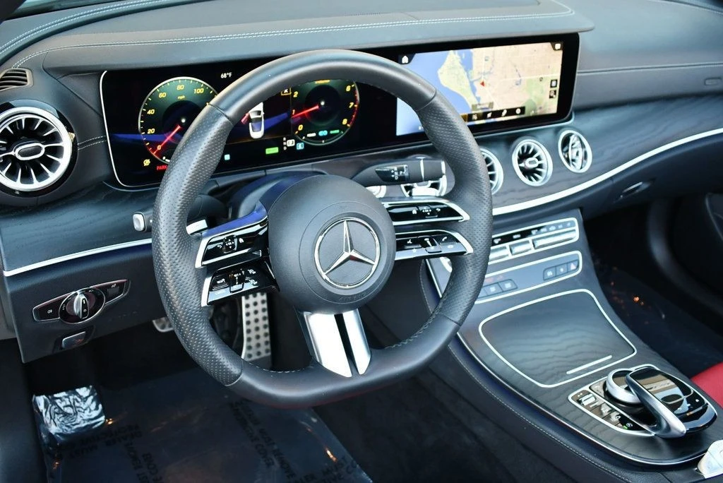 2023 Mercedes-Benz W213 E-Class - Image 12 of 12