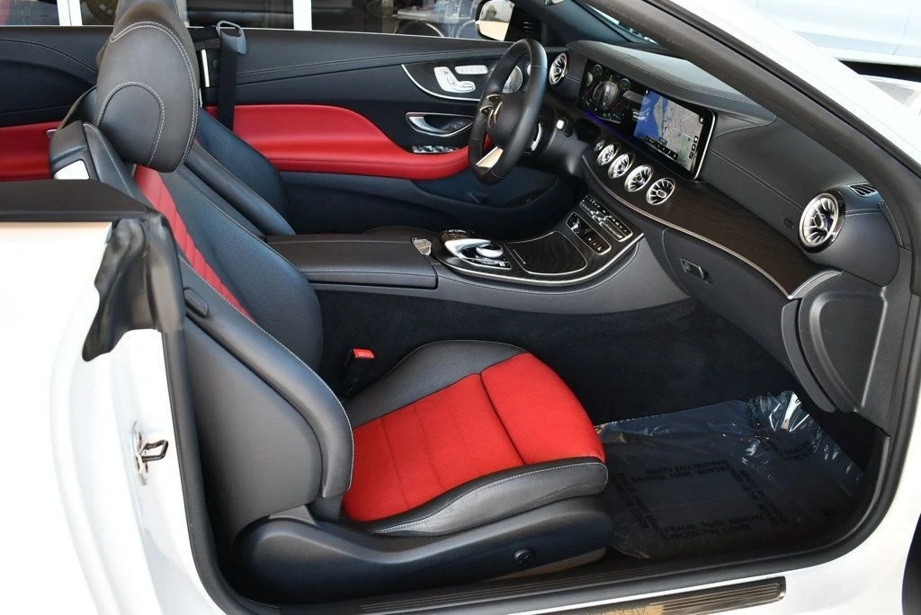 2023 Mercedes-Benz W213 E-Class - Image 18 of 31