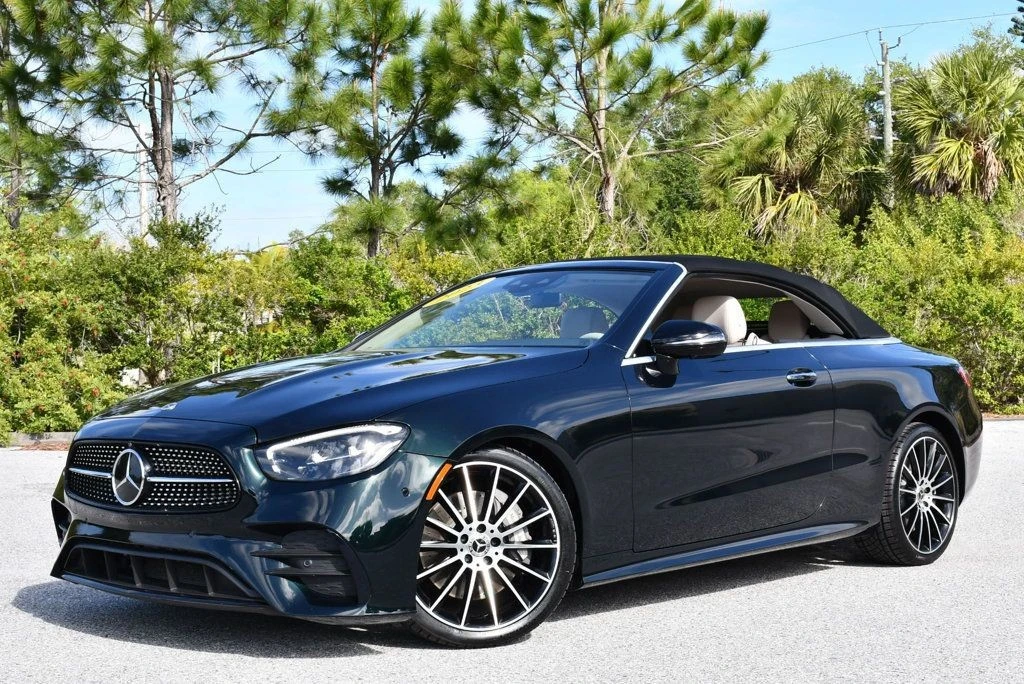 2023 Mercedes-Benz W213 E-Class - Image 26 of 31