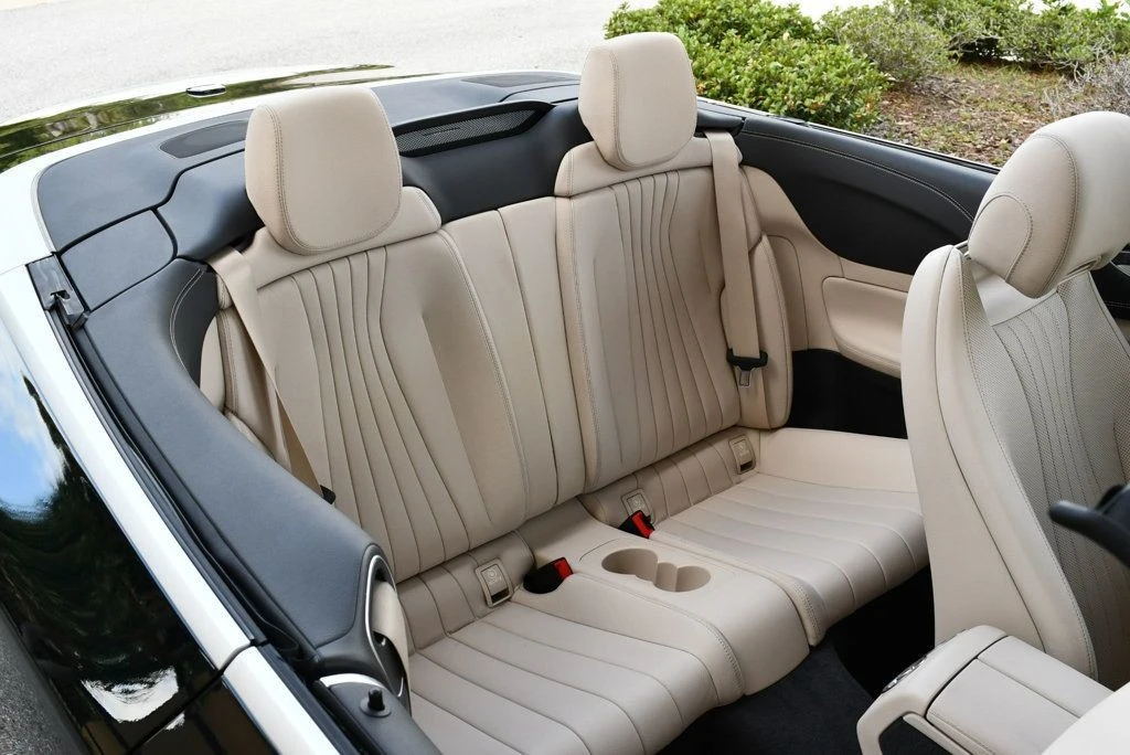 2023 Mercedes-Benz W213 E-Class - Image 19 of 31