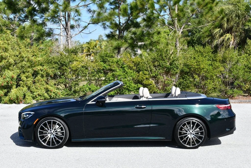 2023 Mercedes-Benz W213 E-Class - Image 3 of 31