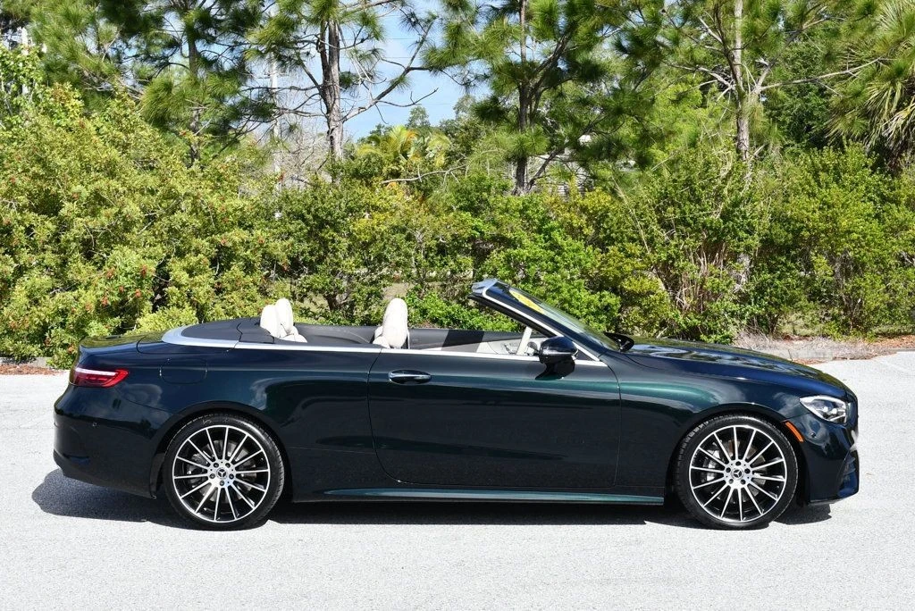 2023 Mercedes-Benz W213 E-Class - Image 7 of 31
