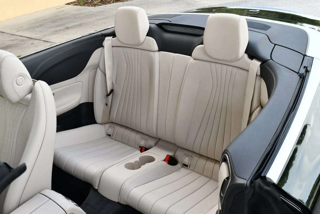 2023 Mercedes-Benz W213 E-Class - Image 16 of 21
