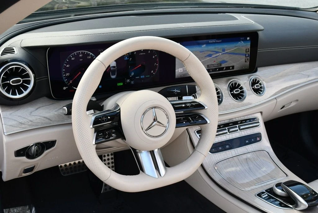2023 Mercedes-Benz W213 E-Class - Image 13 of 31