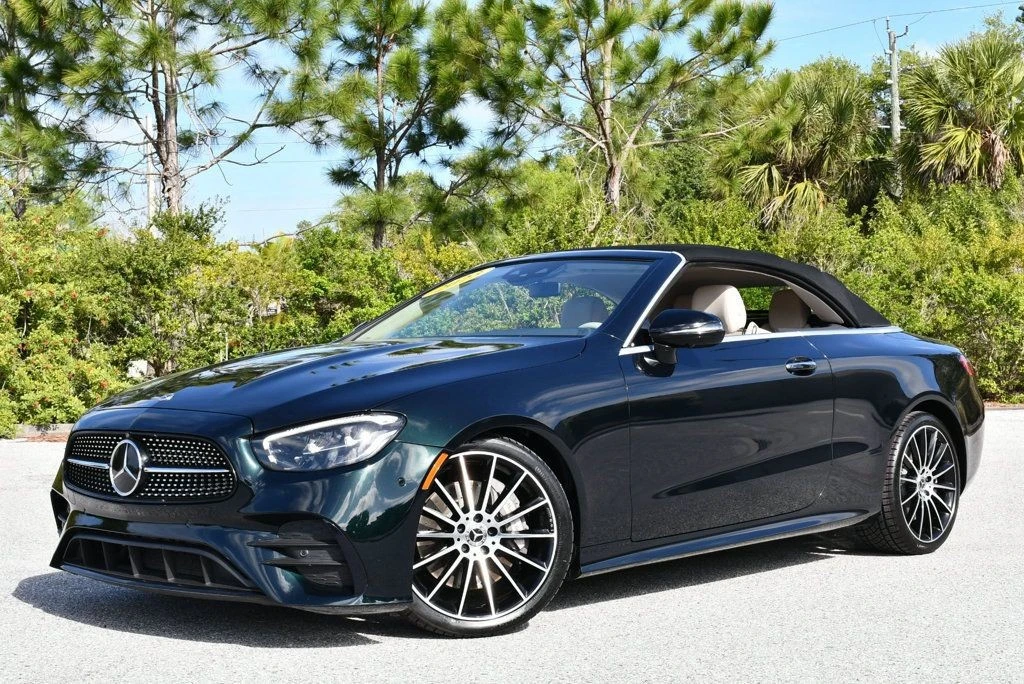 2023 Mercedes-Benz W213 E-Class - Image 2 of 31