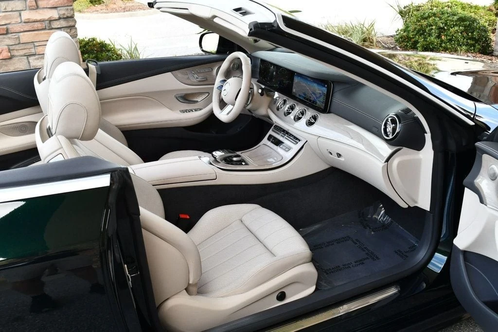 2023 Mercedes-Benz W213 E-Class - Image 20 of 21