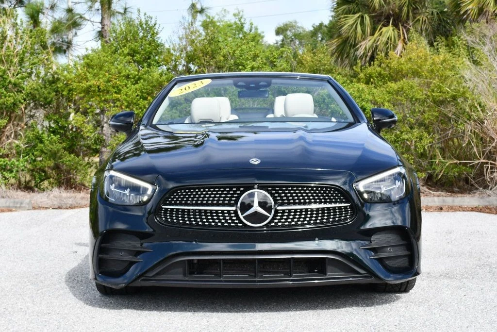 2023 Mercedes-Benz W213 E-Class - Image 9 of 31