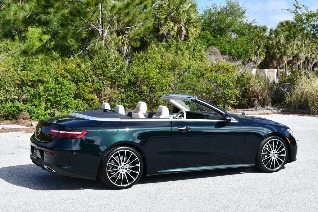 2023 Mercedes-Benz W213 E-Class - Image 6 of 31
