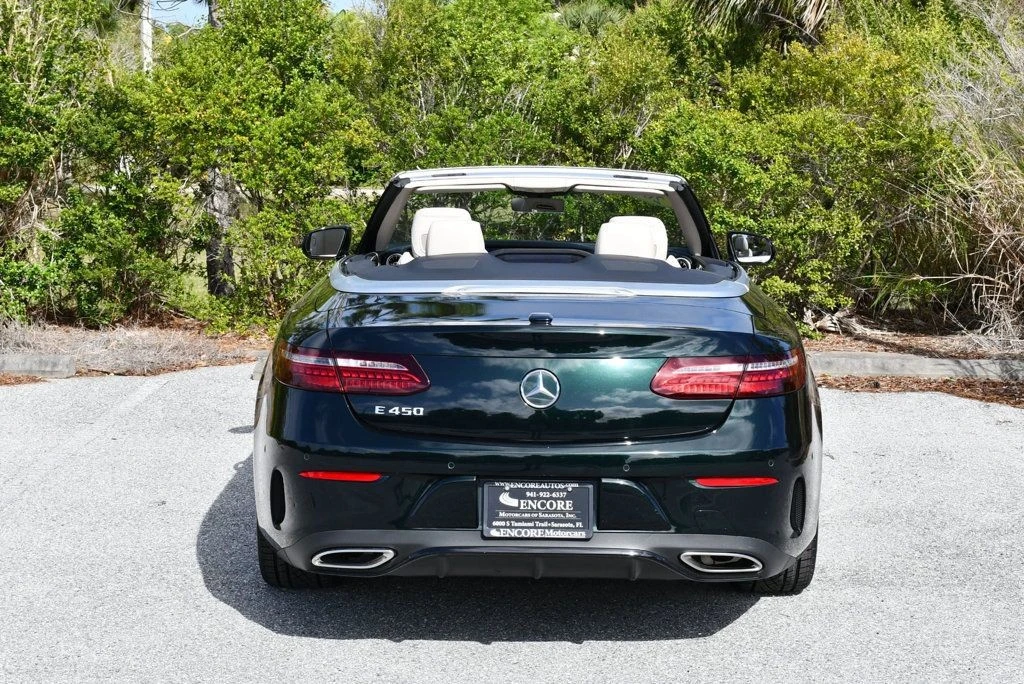 2023 Mercedes-Benz W213 E-Class - Image 5 of 31