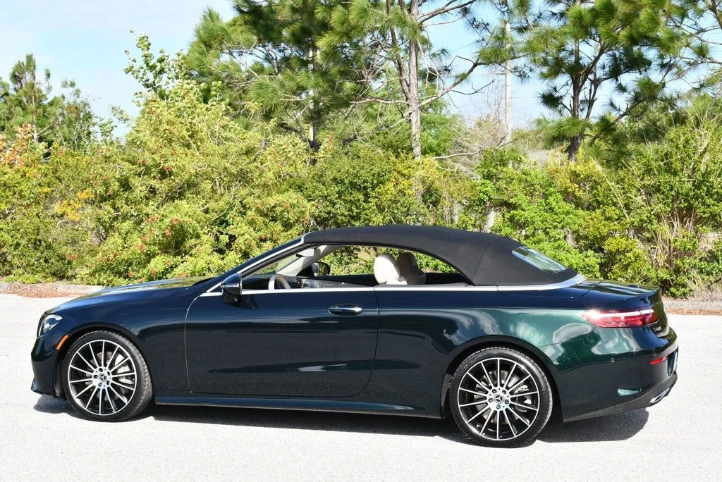 2023 Mercedes-Benz W213 E-Class - Image 4 of 31