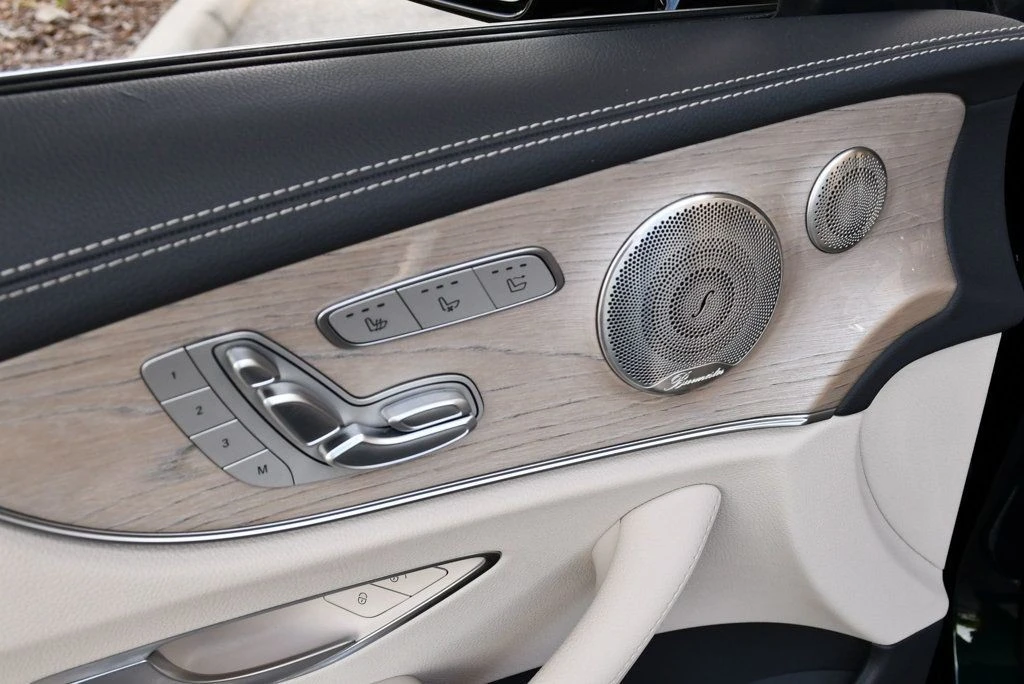2023 Mercedes-Benz W213 E-Class - Image 12 of 31