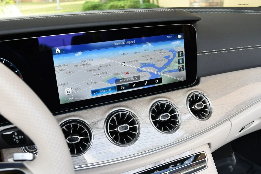 2023 Mercedes-Benz W213 E-Class - Image 14 of 31
