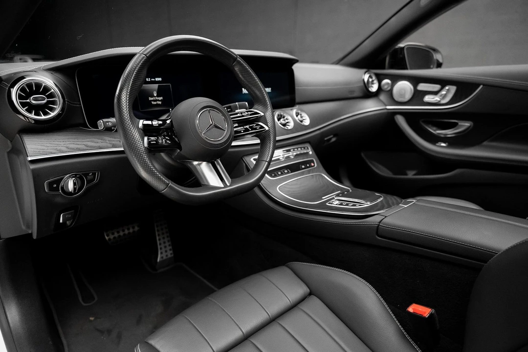 2023 Mercedes-Benz W213 E-Class - Image 2 of 21