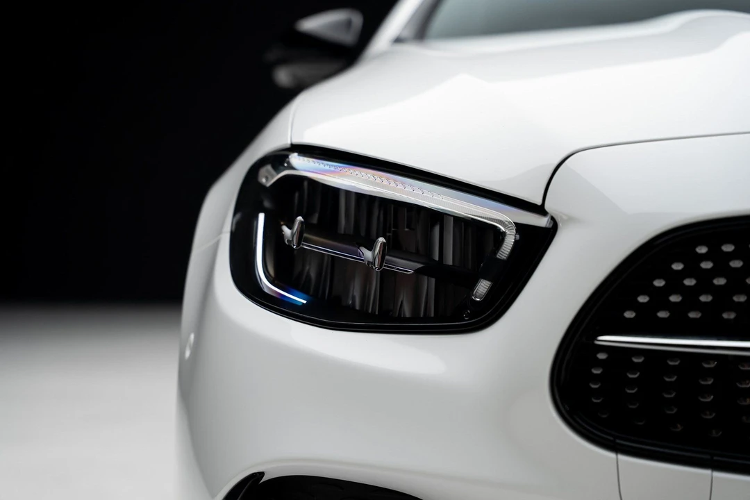 2023 Mercedes-Benz W213 E-Class - Image 8 of 21