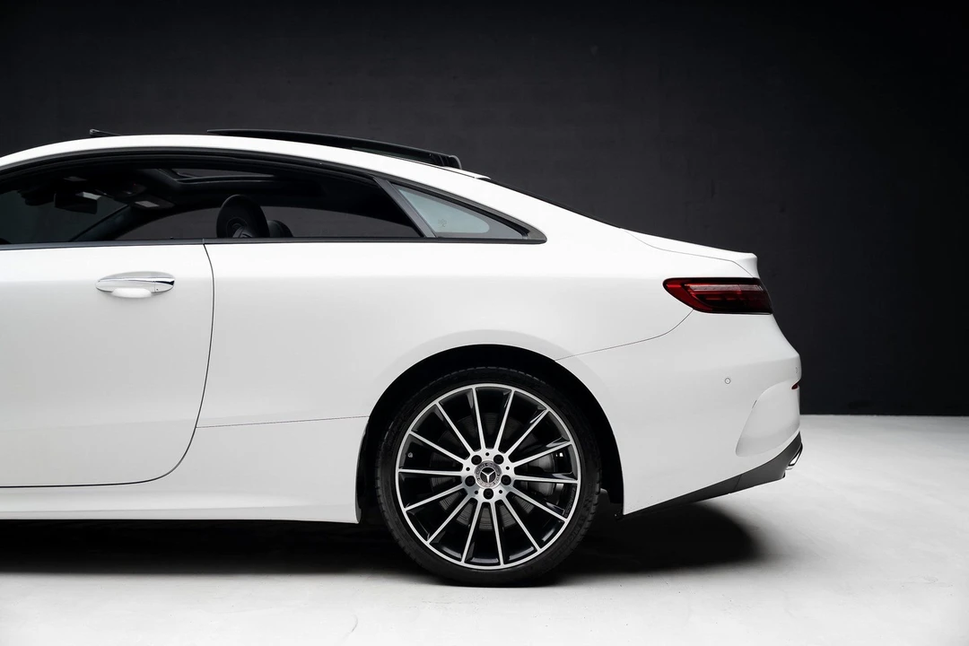 2023 Mercedes-Benz W213 E-Class - Image 20 of 21