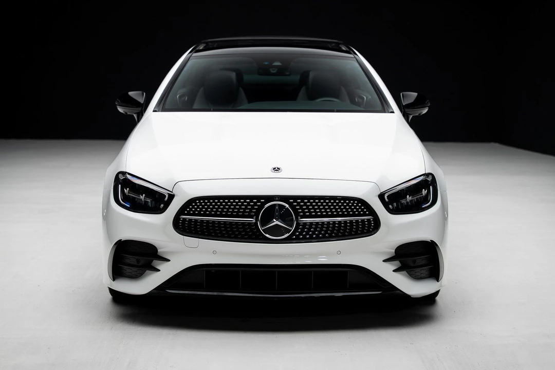 2023 Mercedes-Benz W213 E-Class - Image 6 of 21