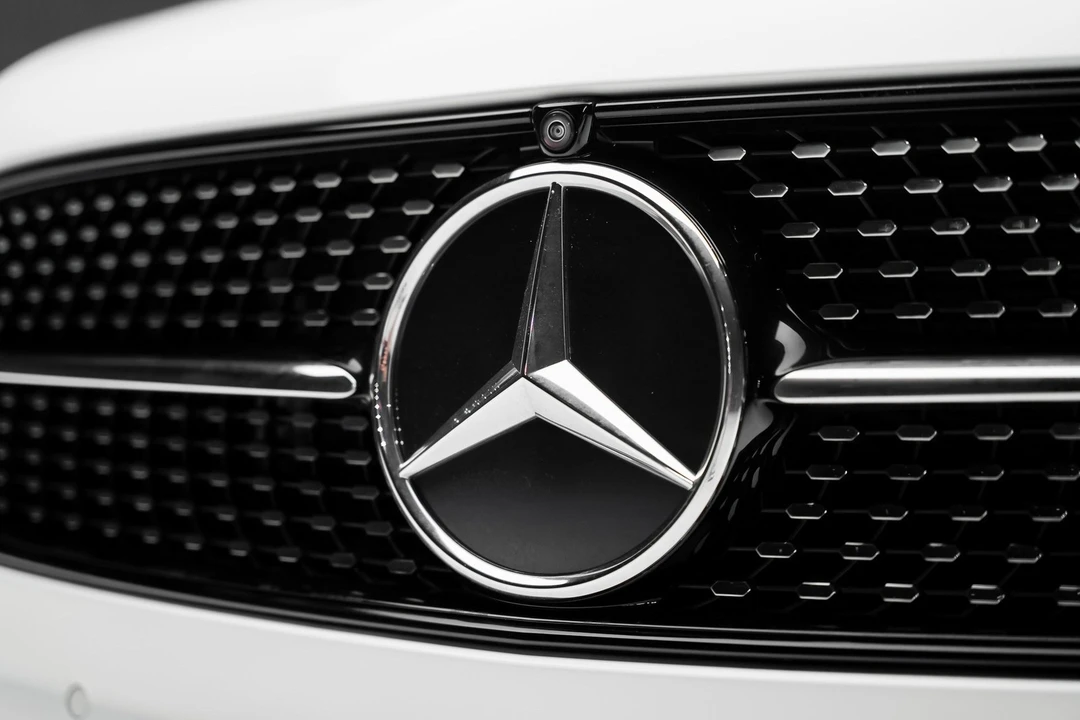 2023 Mercedes-Benz W213 E-Class - Image 12 of 21
