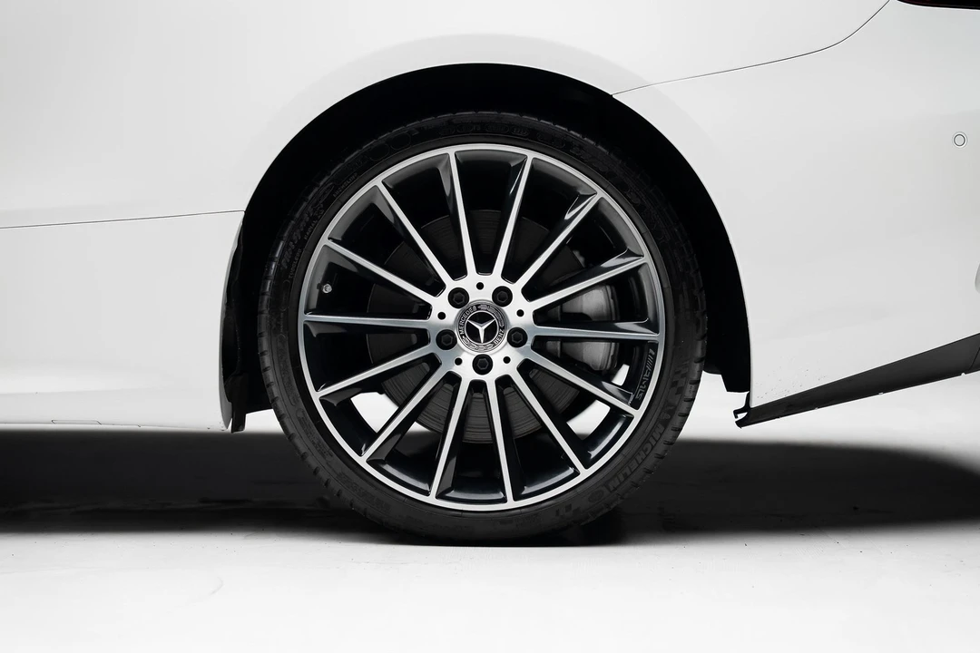 2023 Mercedes-Benz W213 E-Class - Image 21 of 21