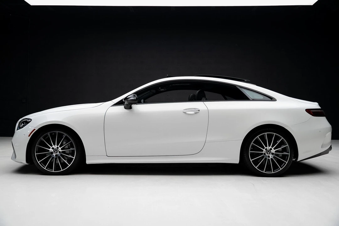 2023 Mercedes-Benz W213 E-Class - Image 17 of 21