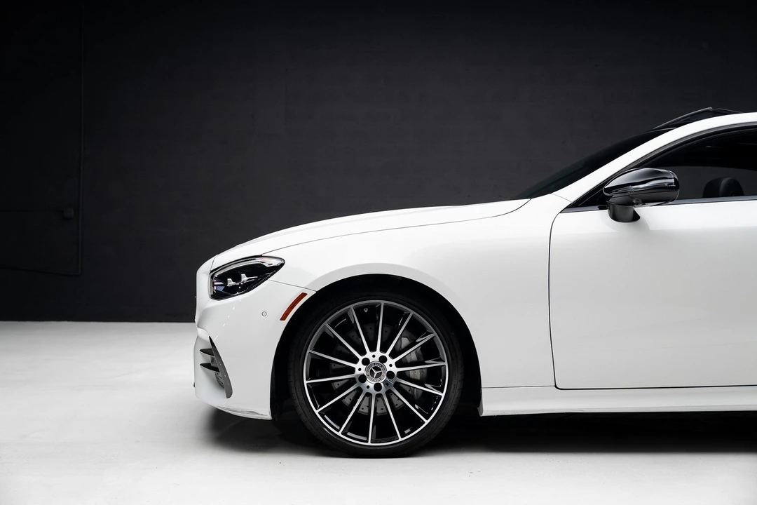 2023 Mercedes-Benz W213 E-Class - Image 18 of 21