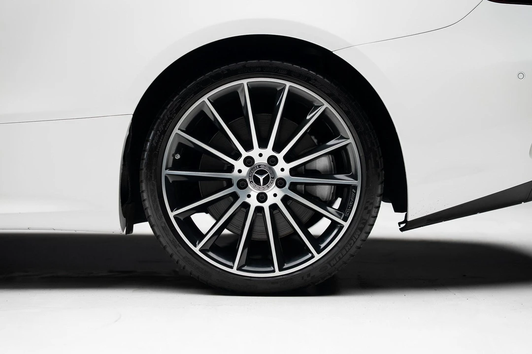 2023 Mercedes-Benz W213 E-Class - Image 21 of 21