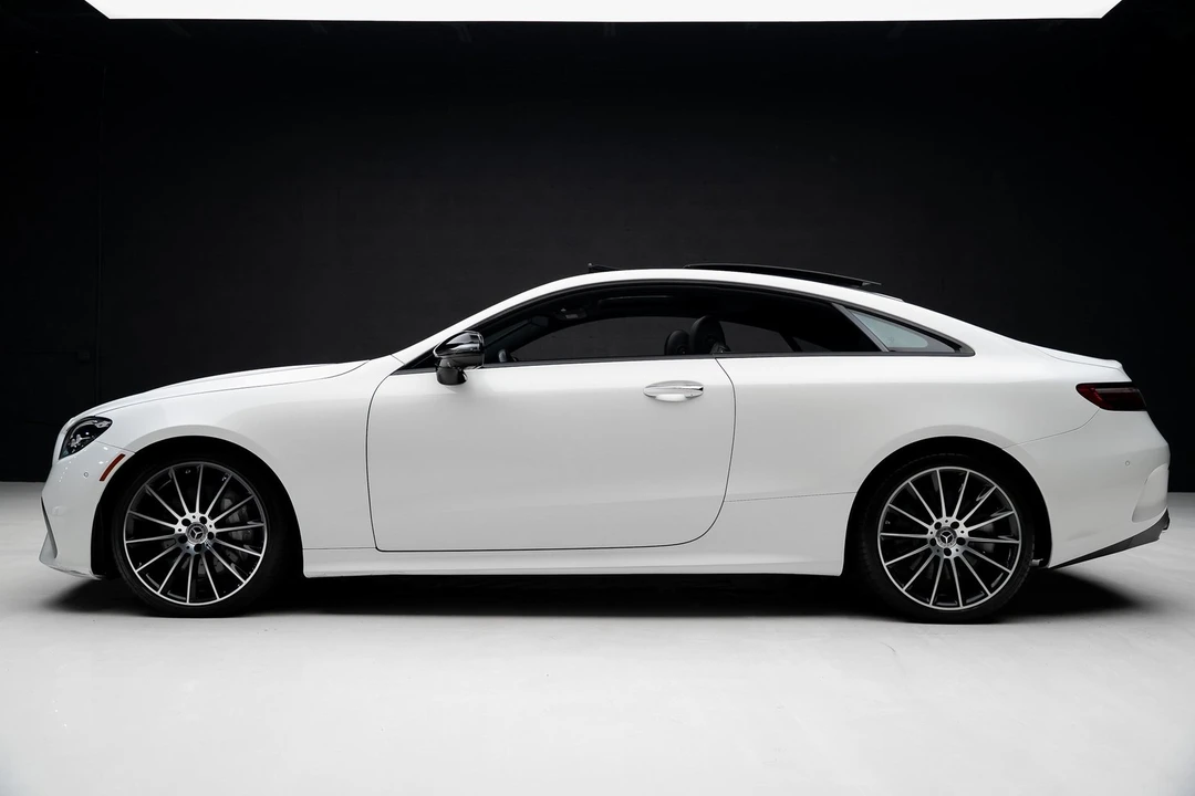 2023 Mercedes-Benz W213 E-Class - Image 17 of 21