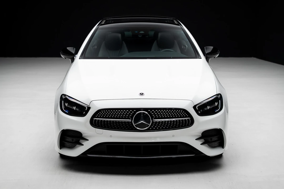 2023 Mercedes-Benz W213 E-Class - Image 5 of 21