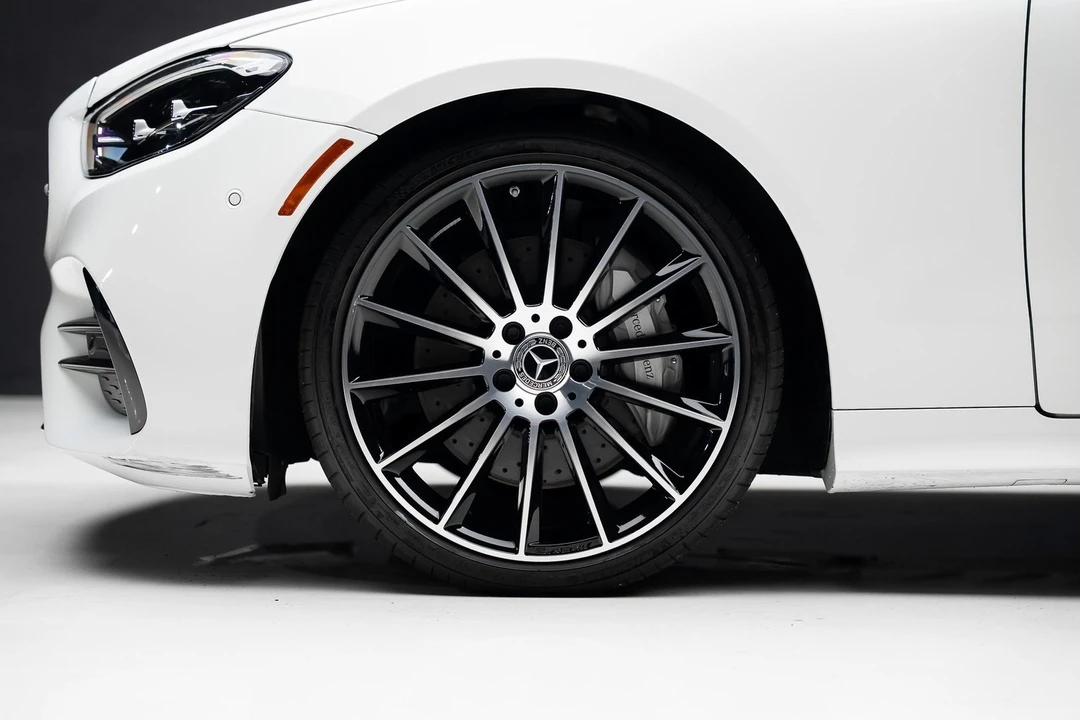 2023 Mercedes-Benz W213 E-Class - Image 19 of 21